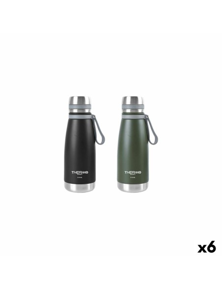 Bouteille Thermique ThermoSport 510 ml (6 Unités)