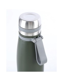Bouteille Thermique ThermoSport 510 ml (6 Unités)