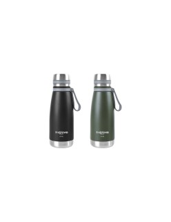Bouteille Thermique ThermoSport 510 ml (6 Unités)
