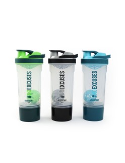Bottiglia d'acqua Bewinner 700 ml 10,5 x 25,5 cm (12 Unità)