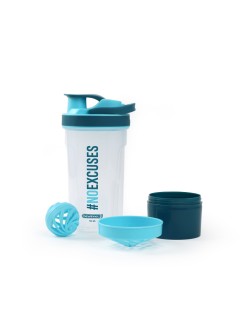 Bouteille d'eau Bewinner 700 ml 10,5 x 25,5 cm (12 Unités)