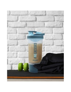 Bottiglia d'acqua Bewinner 700 ml 10,5 x 25,5 cm (12 Unità)