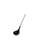 Löffel La Mediterránea Silikon Edelstahl 32 cm (24 Stück)