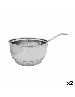 Casserole Santa Clara Santa clara Ø 17,7 x 34 cm (2 Unités)