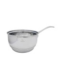 Casserole Santa Clara Santa clara Ø 17,7 x 34 cm (2 Unités)