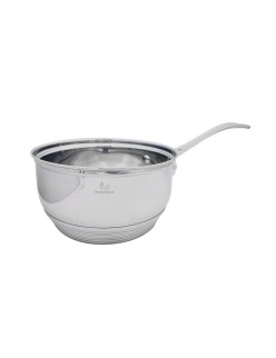 Casserole Santa Clara Santa clara Ø 17,7 x 34 cm (2 Unités)