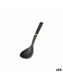 Löffel La Mediterránea 33 cm (24 Stück)