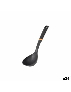 Löffel La Mediterránea 33 cm (24 Stück)
