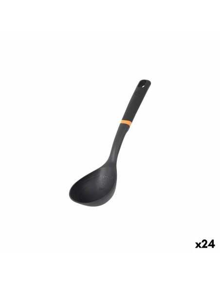 Löffel La Mediterránea 33 cm (24 Stück)