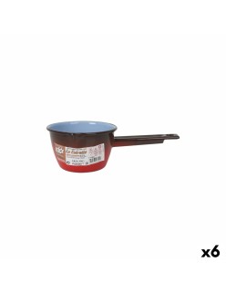 Casserole La Estrella Fuego 700 ml (6 Unités)