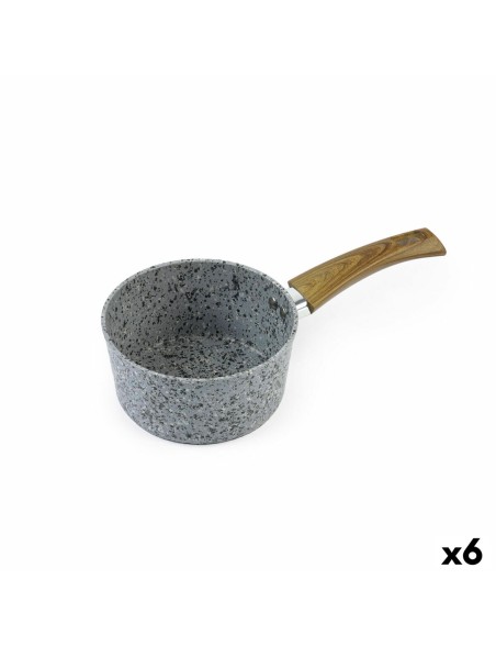 Casserole Quttin 16 cm (6 Unités)