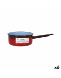 Casserole La Estrella Fuego 1,7 L 32,4 x 17,5 x 9,7 cm (6 Unités)