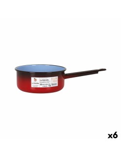 Casserole La Estrella Fuego 1,7 L 32,4 x 17,5 x 9,7 cm (6 Unités)