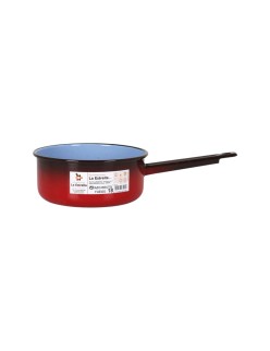 Cazo La Estrella Fuego 1,7 L 32,4 x 17,5 x 9,7 cm (6 Unidades)