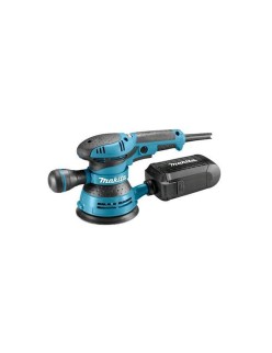 Ponceuse Makita BO5041 300 W Ø 125 mm 125 mm
