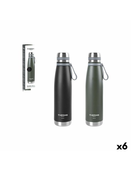 Thermosflasche ThermoSport 850 ml (6 Stück) Thermosflasche ThermoSport 850 ml (6 Stück)
