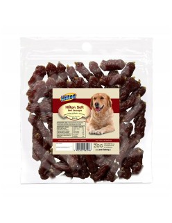 Futter Hilton Rind und Kalbfleisch 500 g
