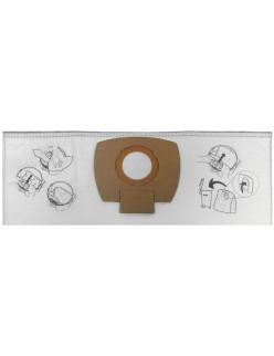 Kit di installazione Makita P-72899