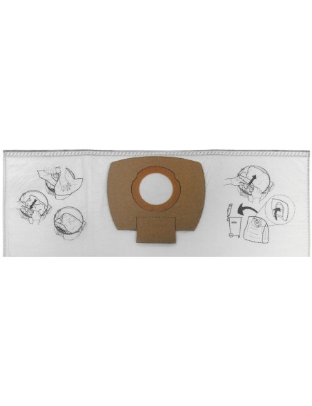 Kit di installazione Makita P-72899