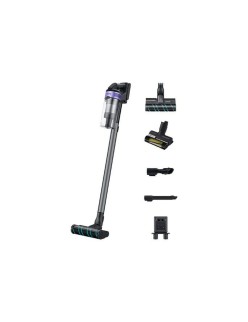 Aspirador Escova Samsung VS20B75AER4/WA 550 W