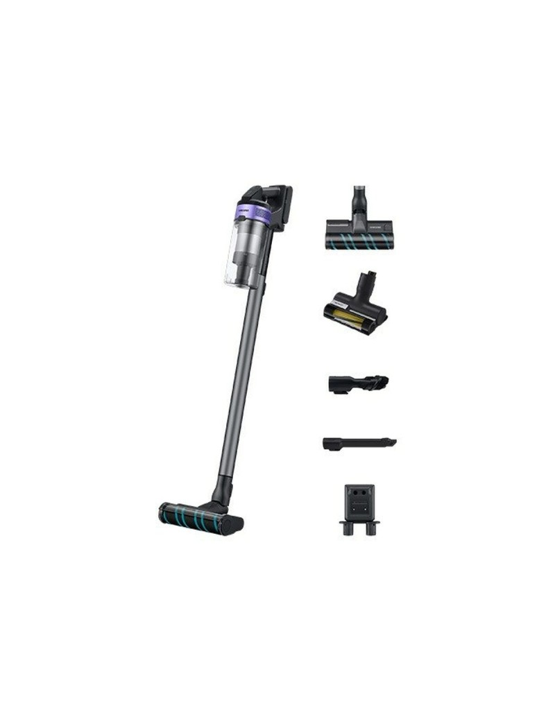 Aspirador Escova Samsung VS20B75AER4/WA 550 W