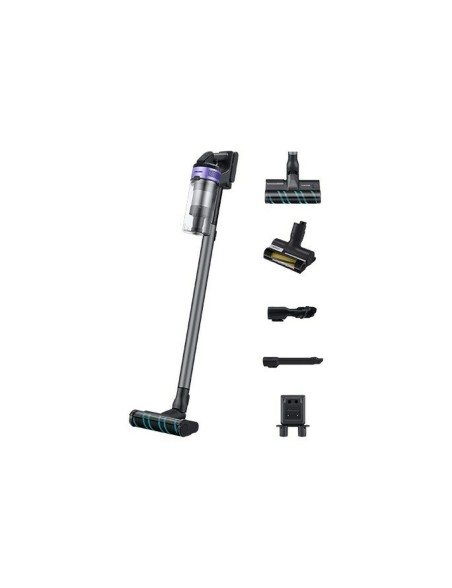 Aspirador Escova Samsung VS20B75AER4/WA 550 W