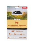 Katzenfutter Acana Huhn Truthahn Ente 340 g