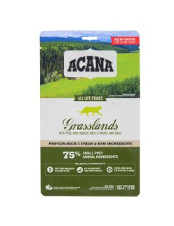 Katzenfutter Acana Huhn Fisch 340 g