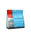 Comida para gato Orijen Peixe 340 g