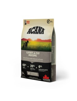 Futter Acana Erwachsener Huhn Truthahn 6 Kg