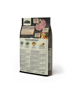 Futter Acana Erwachsener Huhn Truthahn 6 Kg