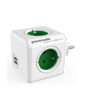 Extensão em Cubo Allocacoc PowerCube Original USB Type E