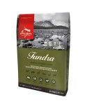 Aliments pour chat Orijen Veau Canard Sanglier 340 g