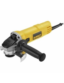 Amoladora angular Dewalt DWE4157-QS 900 W 125 mm