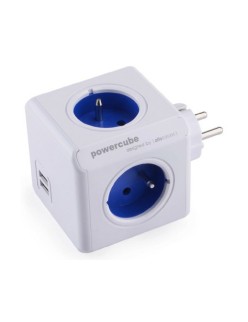 Extensão em Cubo Allocacoc PowerCube Original USB (E)