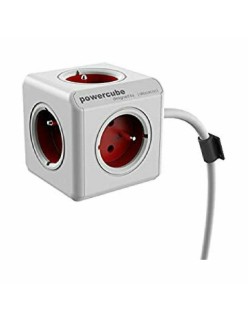 Extensão em Cubo Allocacoc PowerCube