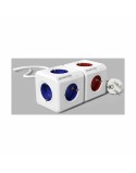 Extensão em Cubo Allocacoc PowerCube