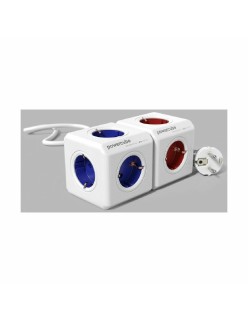 Extensão em Cubo Allocacoc PowerCube