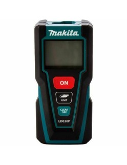 Télémètre Makita LD030P