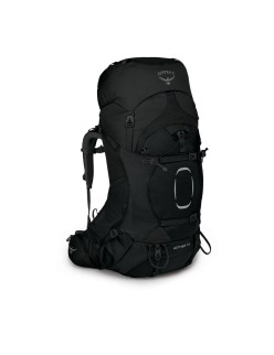 Zaino Sportivo OSPREY OS1-042/1/S/M Nero
