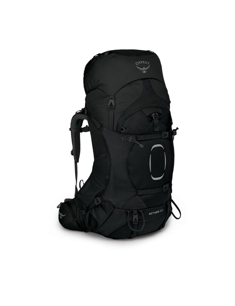 Zaino Sportivo OSPREY OS1-042/1/S/M Nero