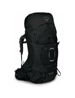 Zaino Sportivo OSPREY OS1-042/1/S/M Nero