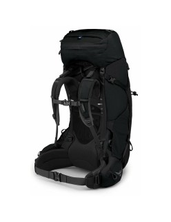 Zaino Sportivo OSPREY OS1-042/1/S/M Nero