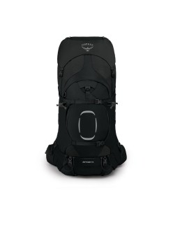 Zaino Sportivo OSPREY OS1-042/1/S/M Nero