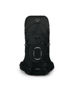 Zaino Sportivo OSPREY OS1-042/1/S/M Nero