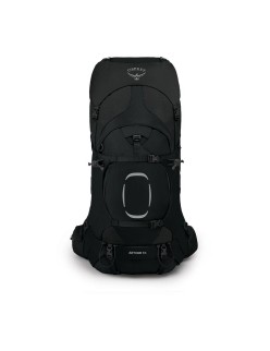 Zaino Sportivo OSPREY OS1-042/1/S/M Nero