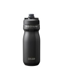 Bouteille d'eau Camelbak C2964/001052/UNI Noir Acier inoxydable 500 ml
