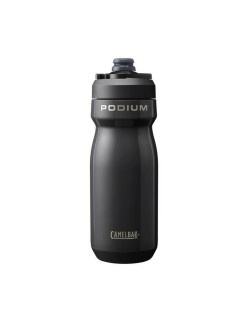Bottiglia d'acqua Camelbak C2964/001052/UNI Nero Acciaio inossidabile 500 ml