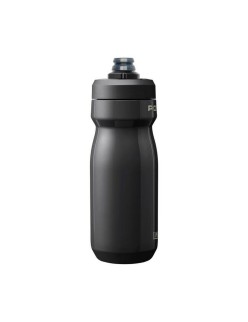 Bouteille d'eau Camelbak C2964/001052/UNI Noir Acier inoxydable 500 ml