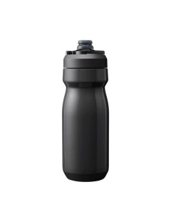 Bouteille d'eau Camelbak C2964/001052/UNI Noir Acier inoxydable 500 ml